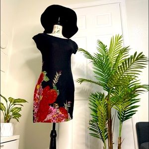 Elegant Cute Nighttime or afternoon  Dress